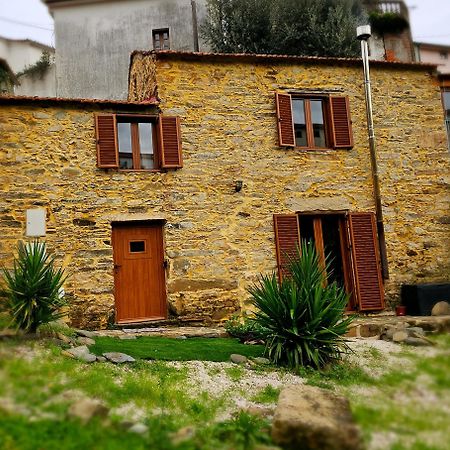 Pampihouse, Luxury Rustic House Near River Pampilhosa da Serra Exteriör bild