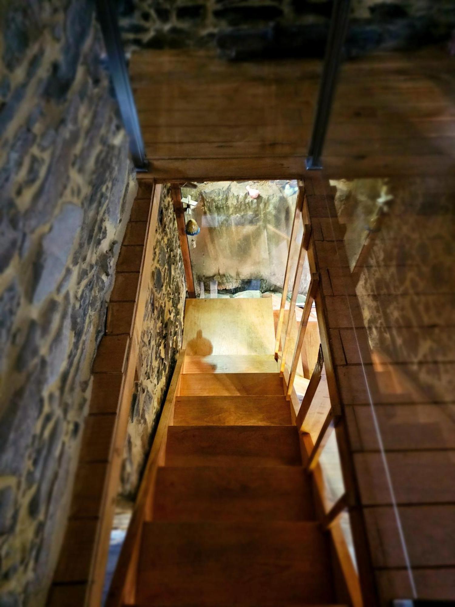 Pampihouse, Luxury Rustic House Near River Pampilhosa da Serra Exteriör bild