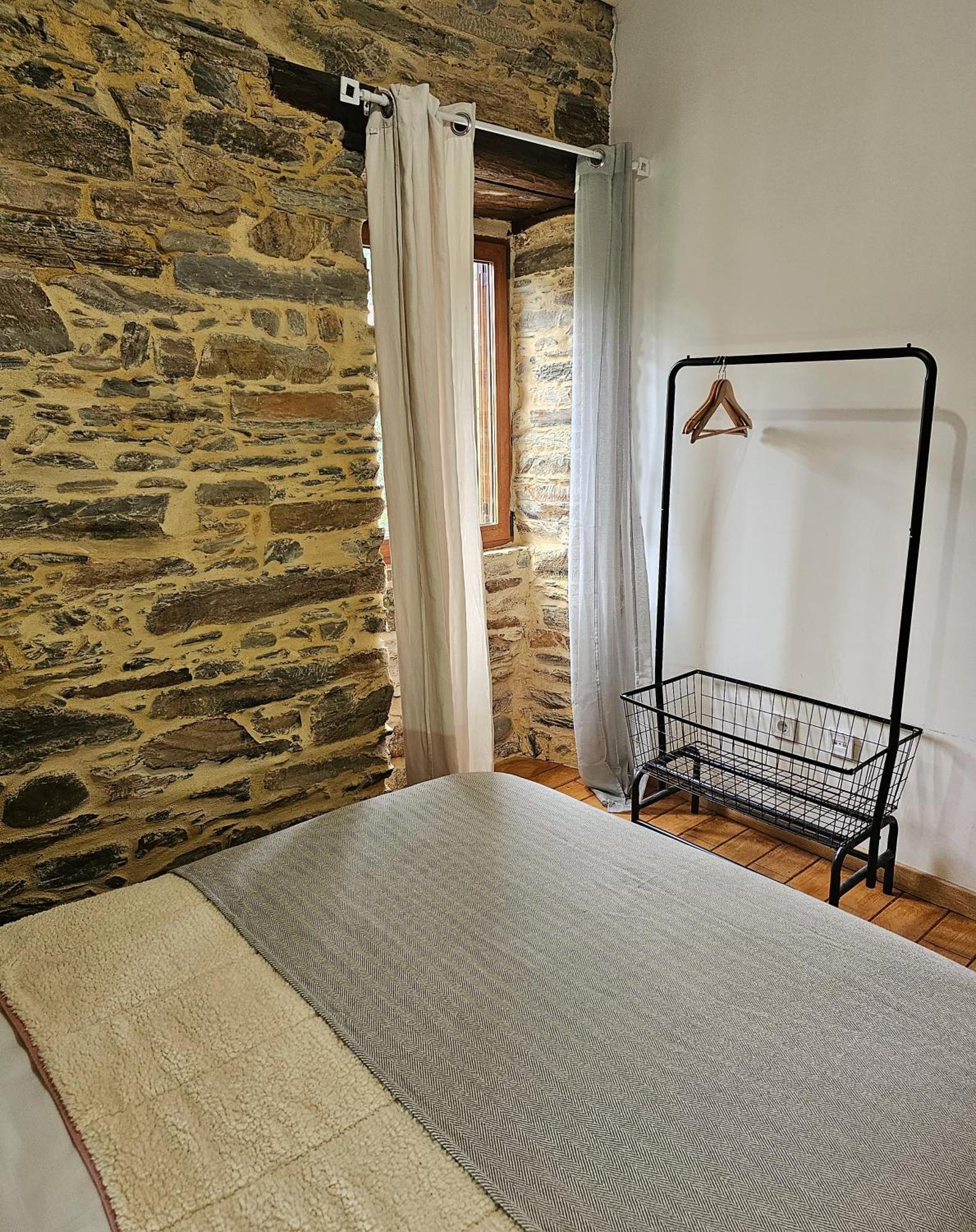 Pampihouse, Luxury Rustic House Near River Pampilhosa da Serra Exteriör bild